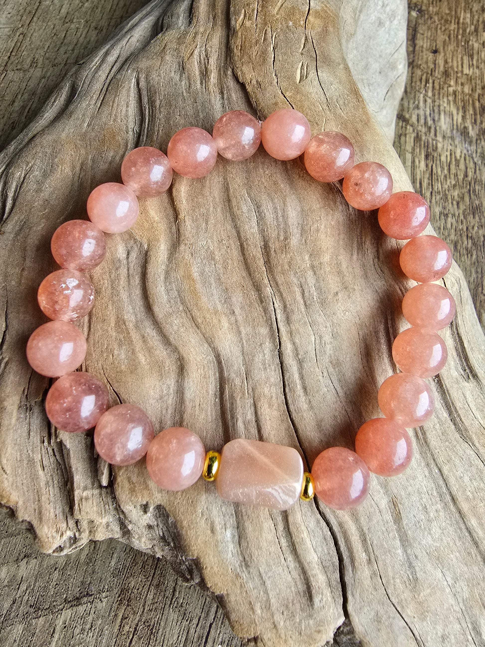 Sunstone Bracelet My Store