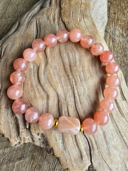 Sunstone Bracelet My Store