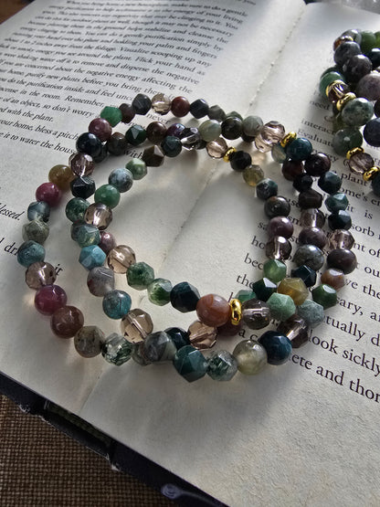 The Forest Keeper Bracelet Stack (Limited Edition) My Store