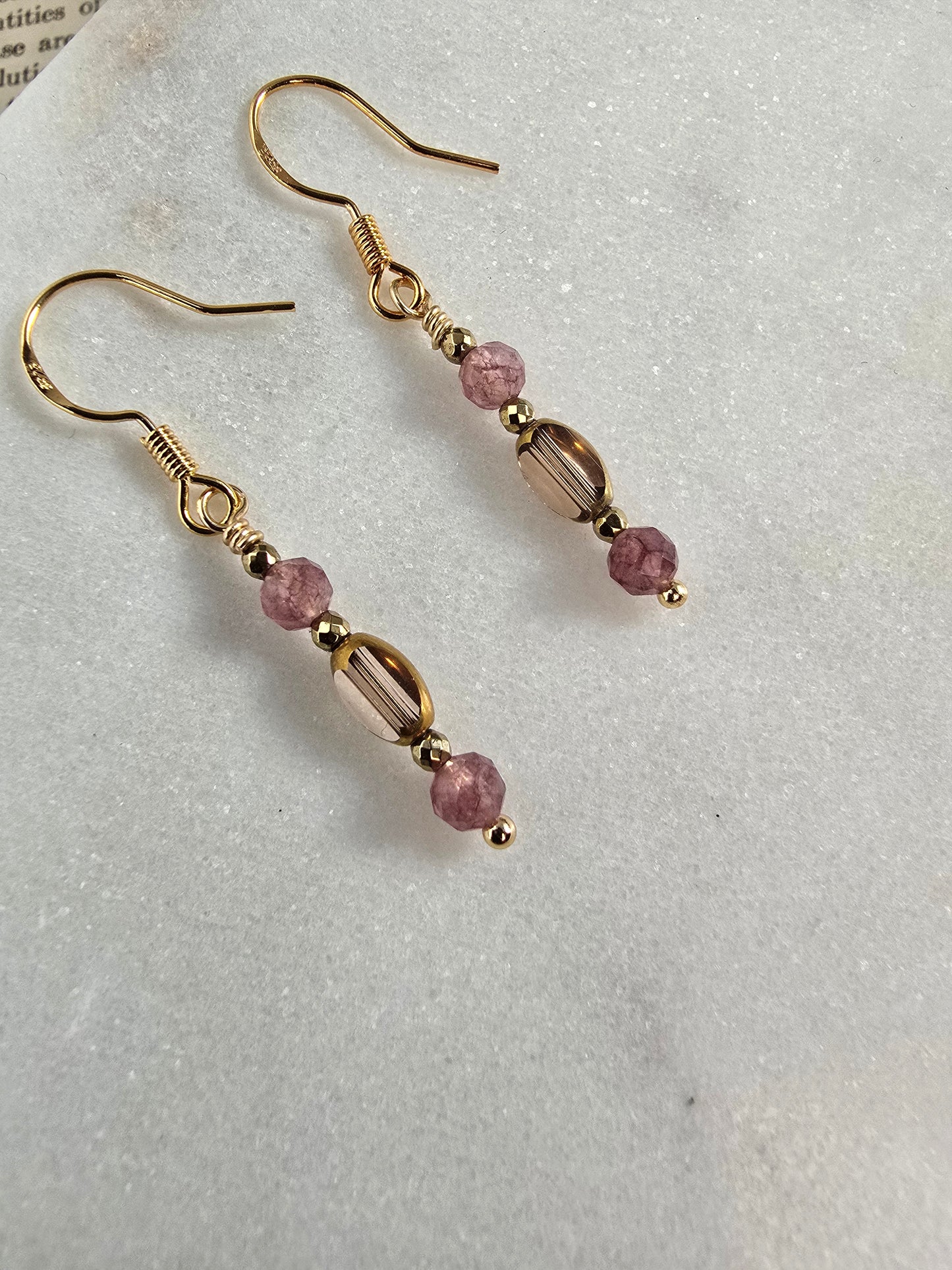 EARRING TEMPLATE Sacred Sol Design