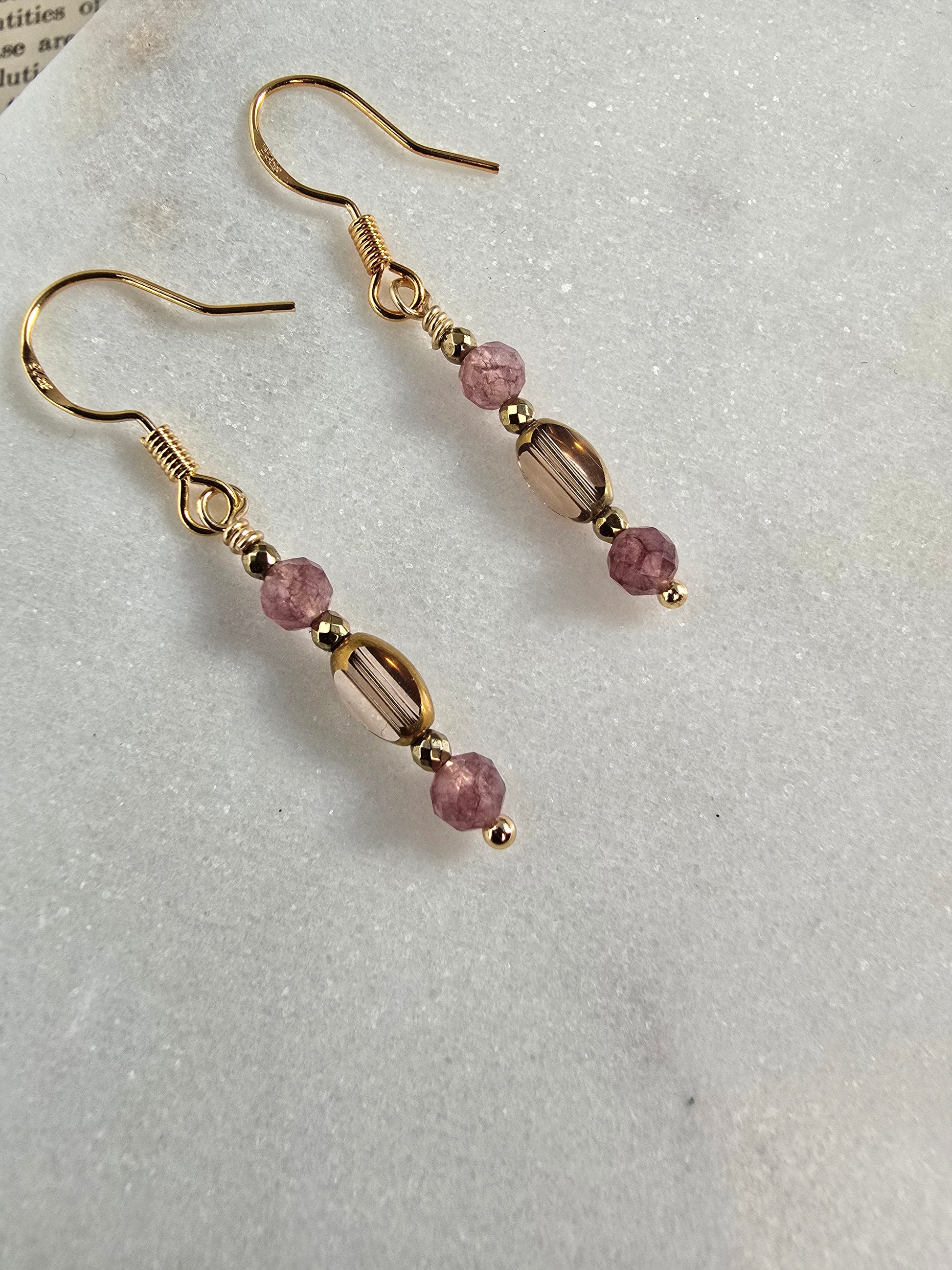 EARRING TEMPLATE Sacred Sol Design