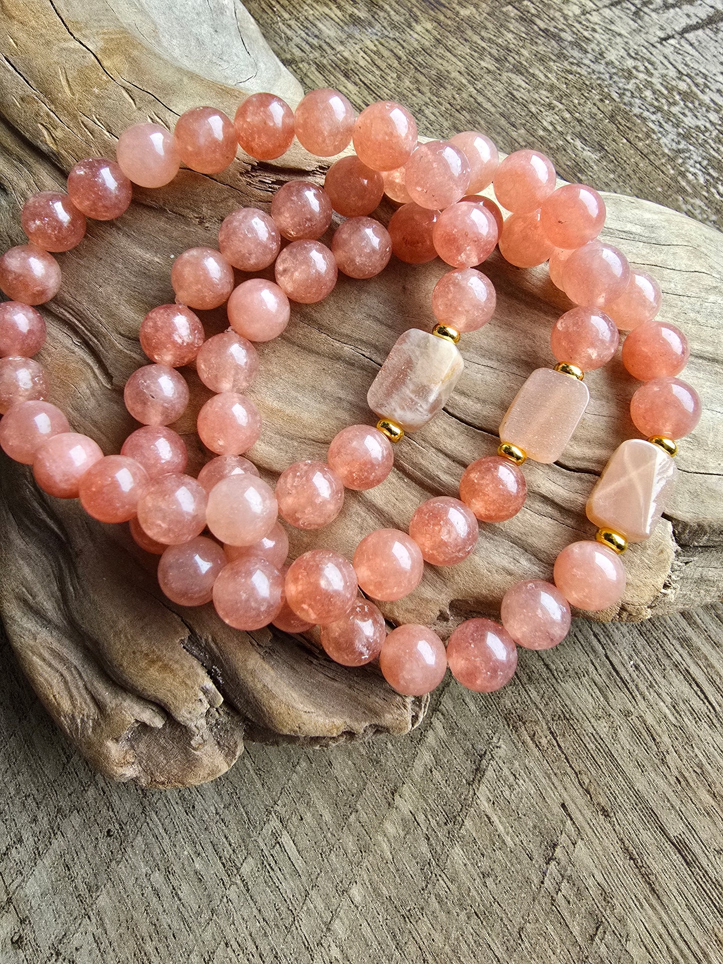 Sunstone Bracelet My Store