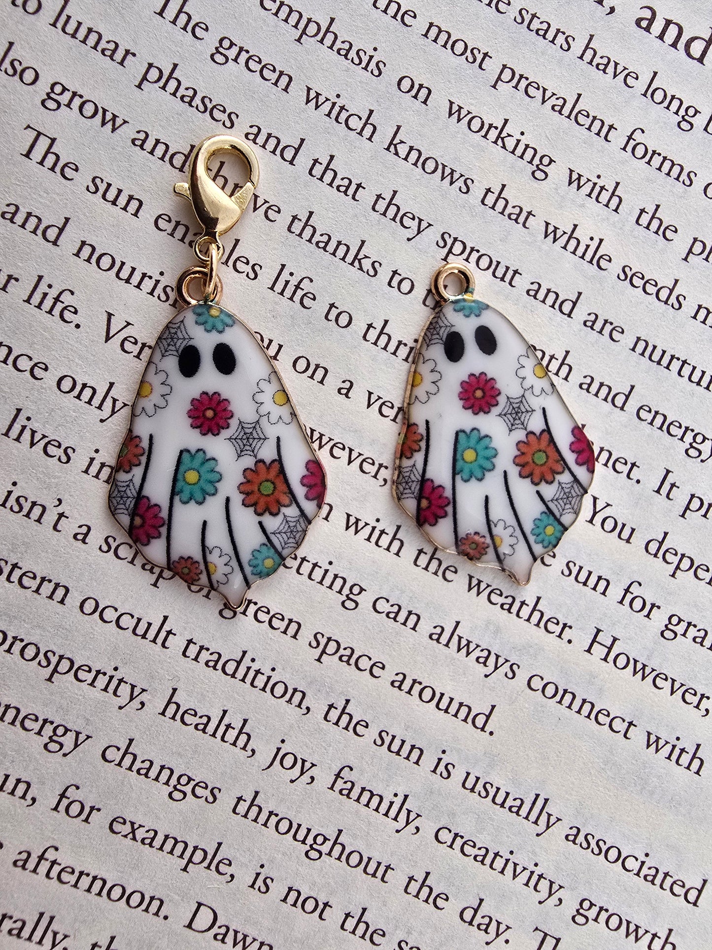 Floral Spirit Charm My Store