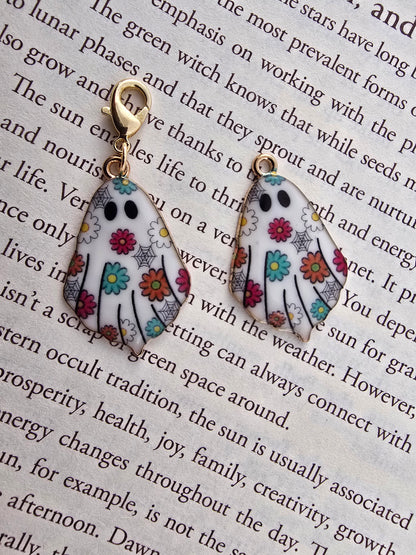 Floral Spirit Charm My Store