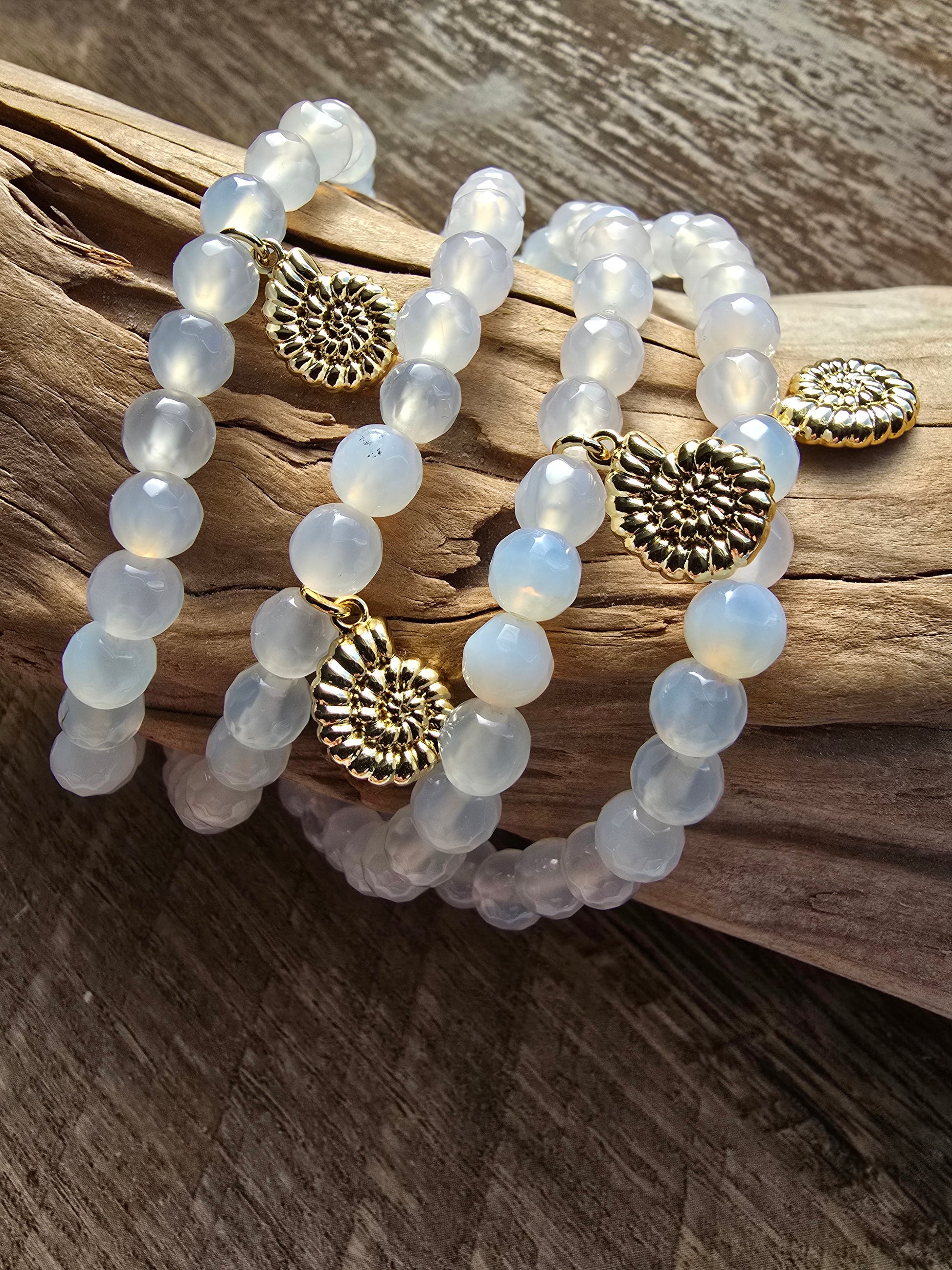 Ivory Tide Bracelet My Store