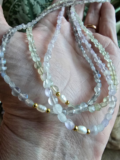 The Sol & Sea Collection Sacred Sol Design