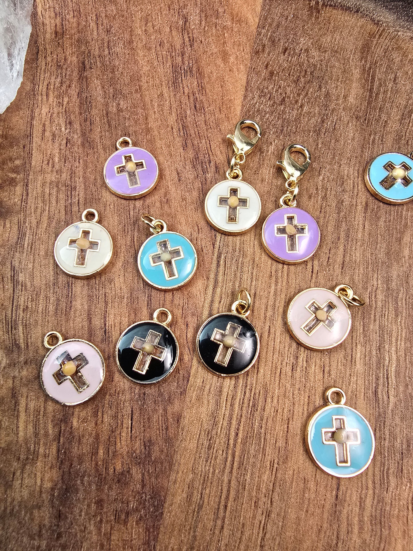 CHARM TEMPLATE (Copy) My Store