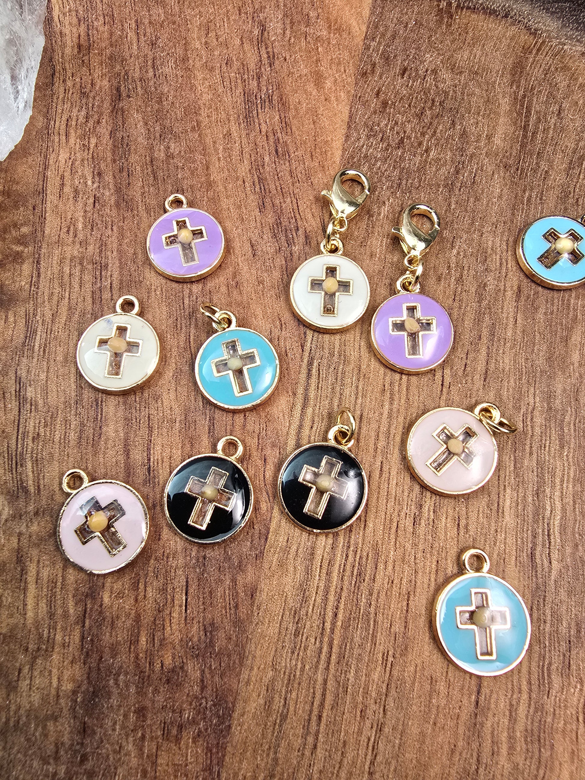 CHARM TEMPLATE (Copy) My Store