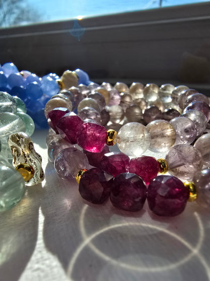 Violet Reserve Bracelet My Store