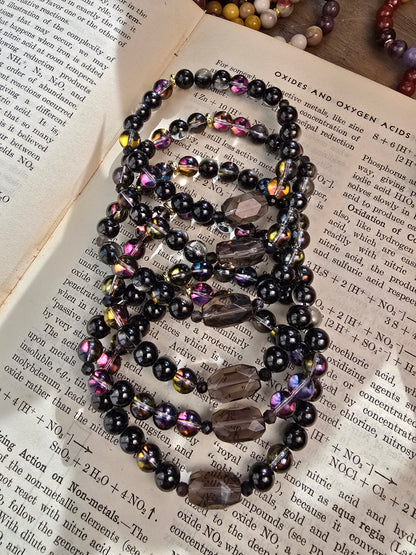 The Smoke and Mirrors Bracelet My Store