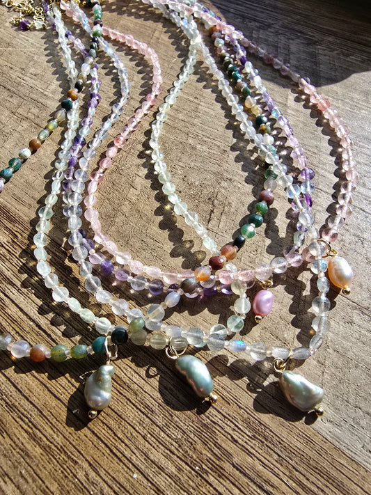 The Sol & Sea Collection Sacred Sol Design