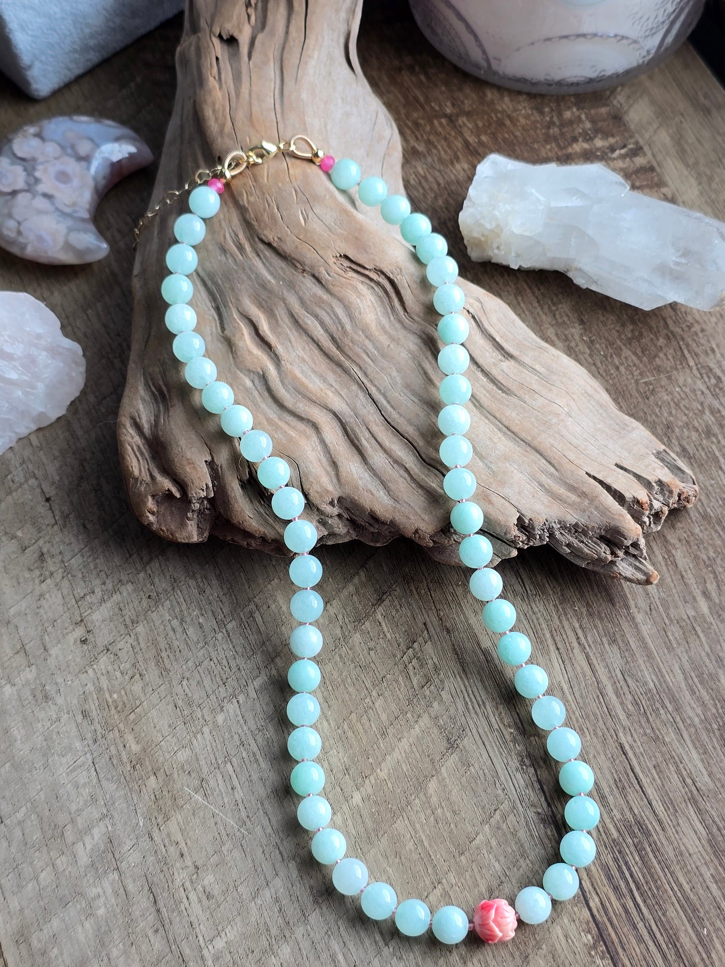 The Zen Lotus Set Sacred Sol Design