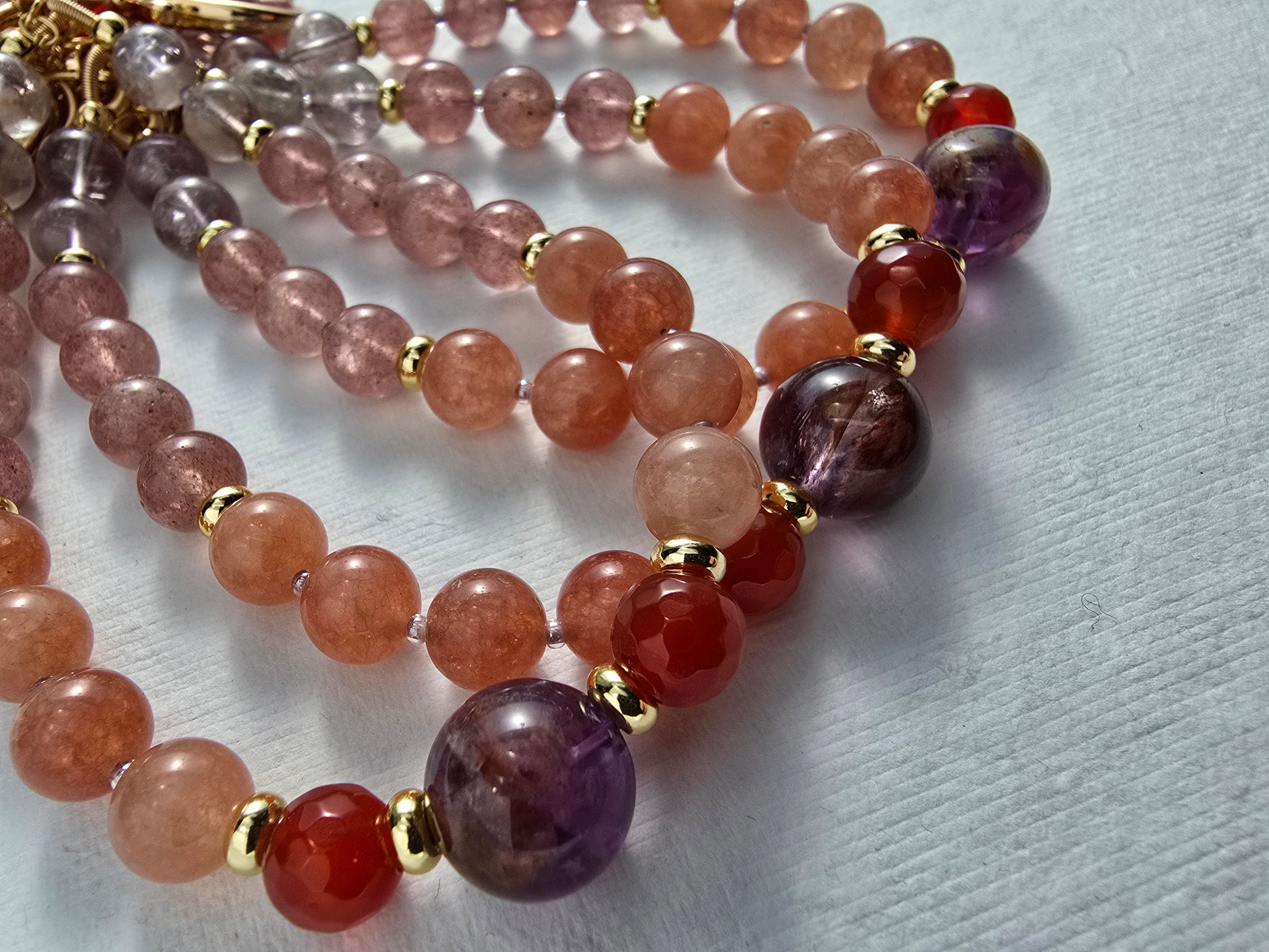 Super 7 Power Wristlet / Keychain (Limited Edition) My Store