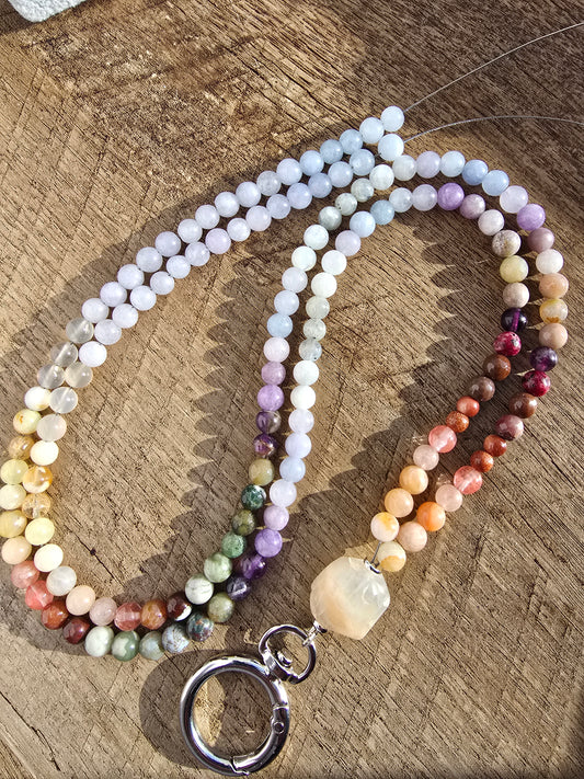 Custom Order for Rosie Sacred Sol Design