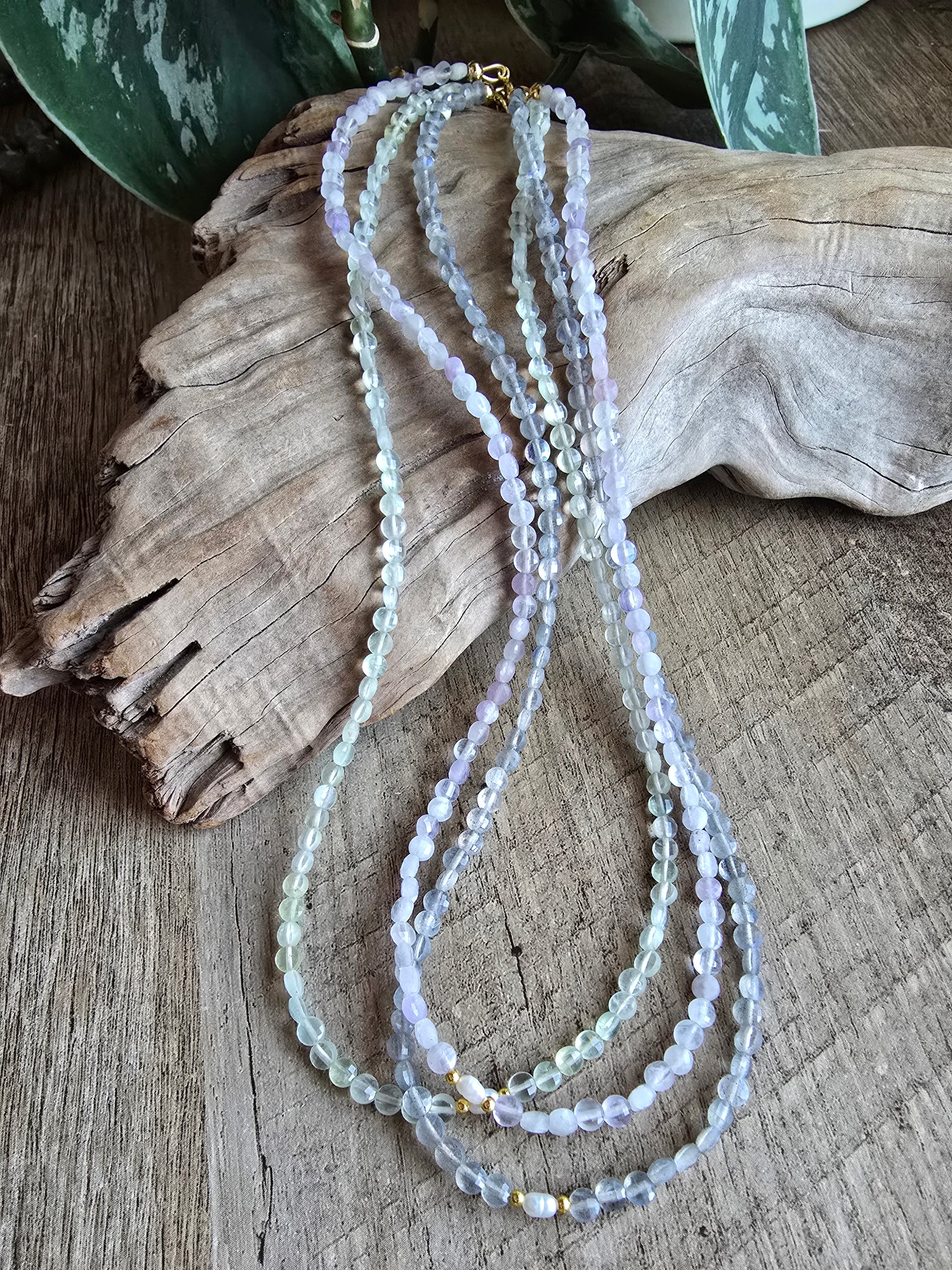 The Sol & Sea Collection Sacred Sol Design