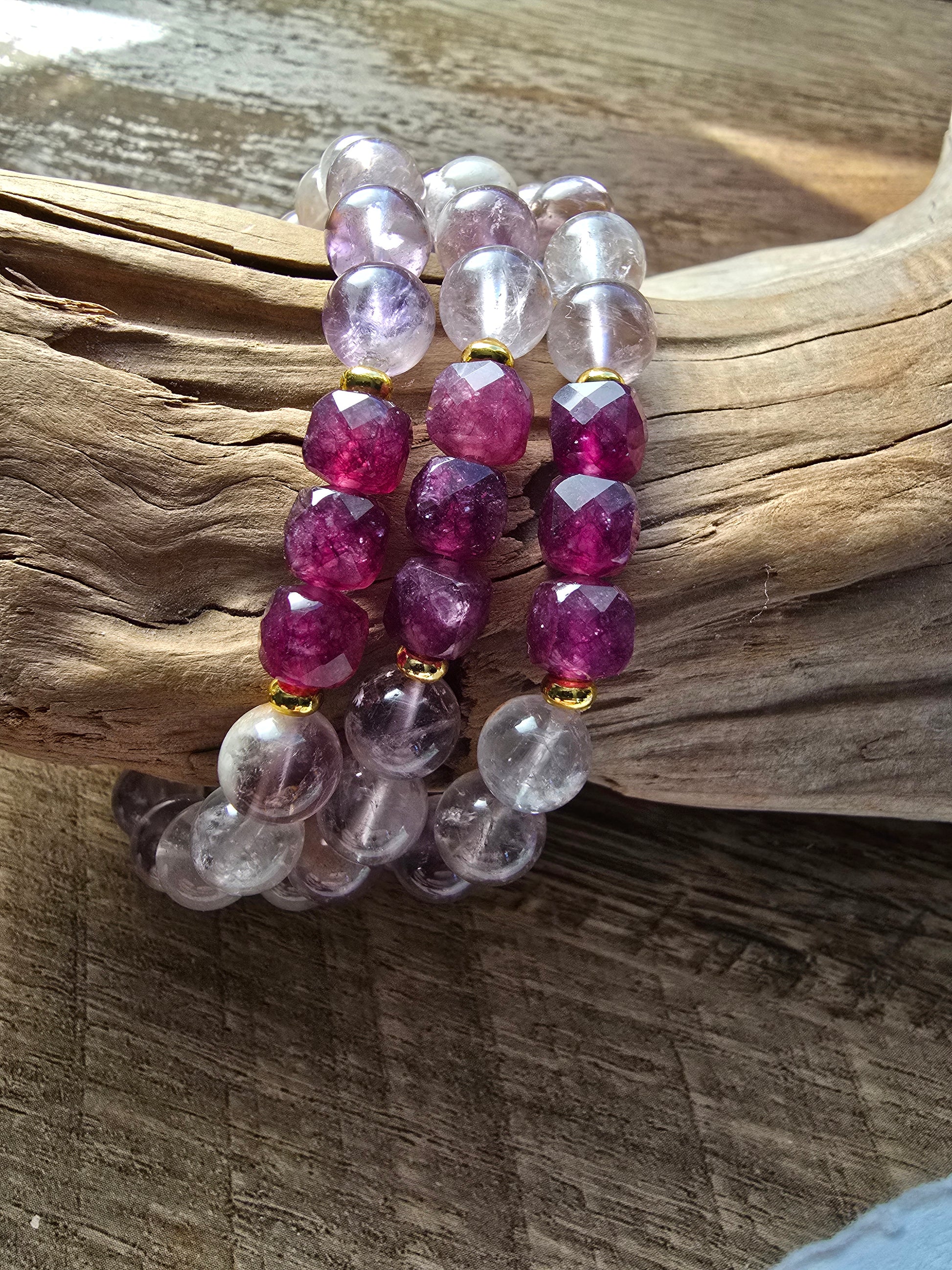 Violet Reserve Bracelet My Store