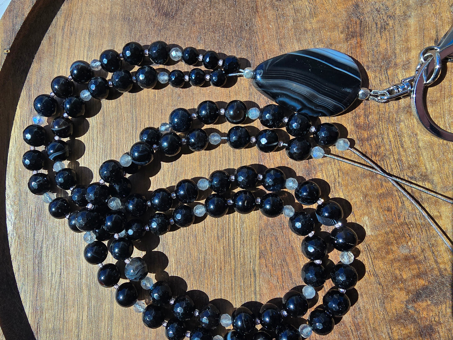 Custom for Sarah Sacred Sol Design