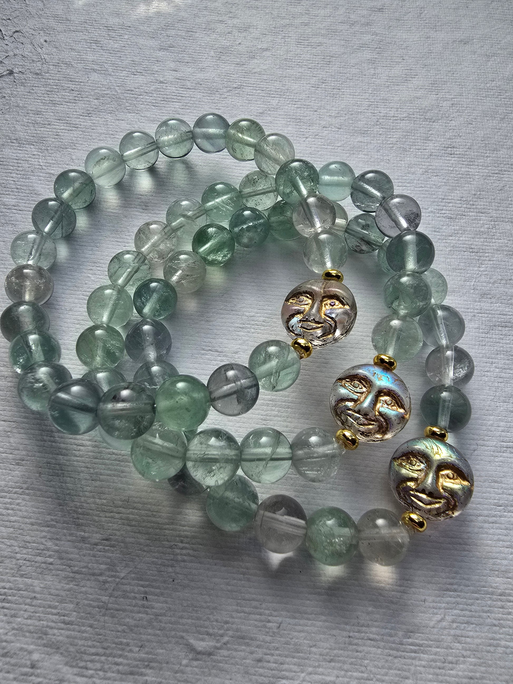 Mystic Moon Bracelet My Store