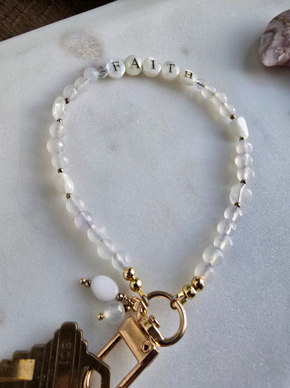 Faith & Grace Wristlets My Store