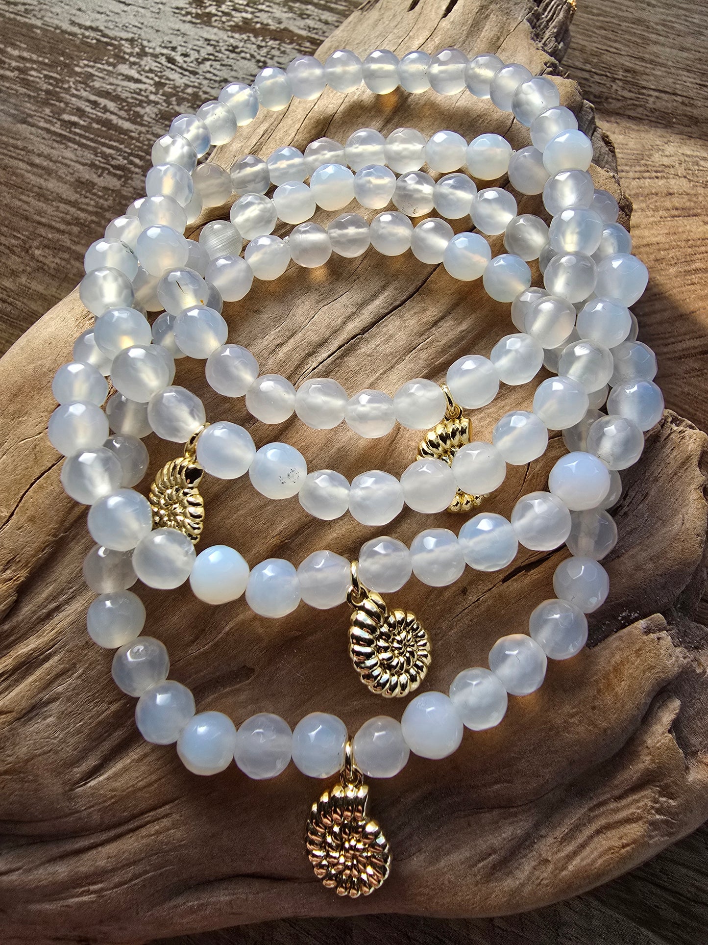 Ivory Tide Bracelet My Store