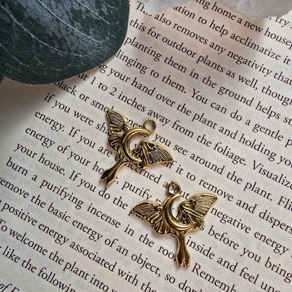 CHARM TEMPLATE (Copy) My Store