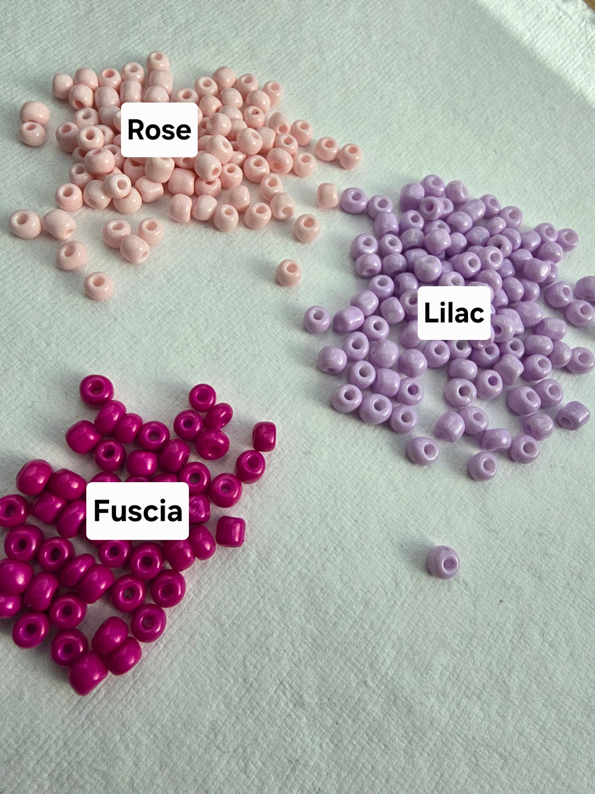 Love You More - DIY Mommy & Me Bracelet Kit Sacred Sol Design