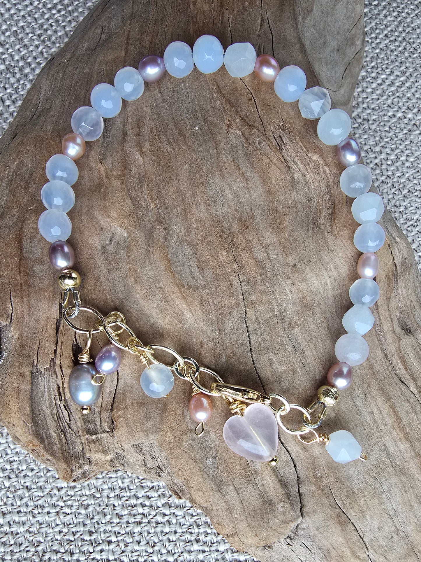 Keepsake Charm Bracelet My Store
