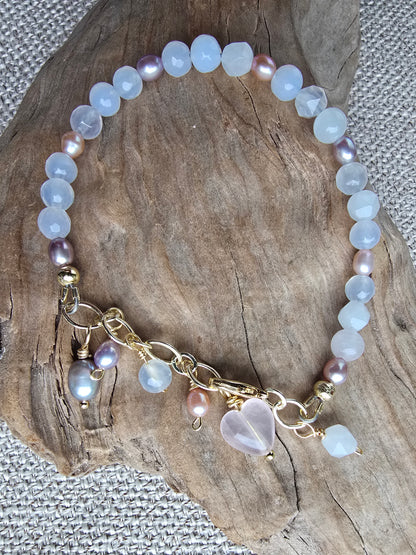 Keepsake Charm Bracelet My Store