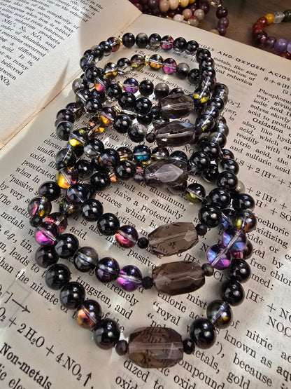 The Smoke and Mirrors Bracelet My Store
